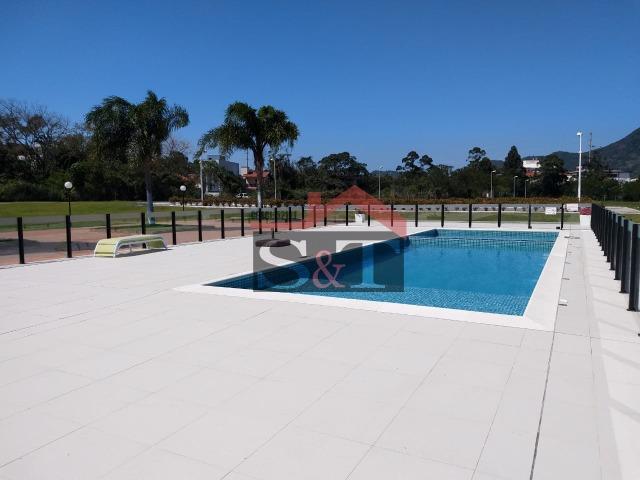 A*Terreno em condomínio - Alto padrão - Entrada Ingleses - Ótima localização!! - Foto 3