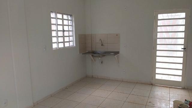 Casa em Goianira, Triunfo II, 2 Quartos, para financiar - Foto 8