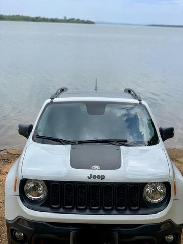 Renegade Trailhawk 2016/16. Diesel