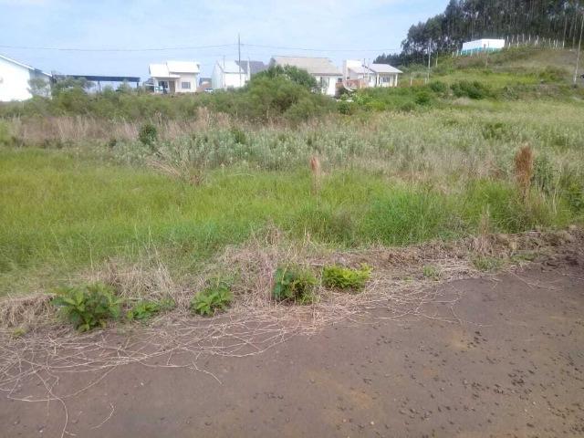 Terreno 390M² - Loteamento Pôr do Sol - Quilombo/SC - Foto 2