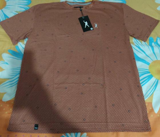 Camisas adulto de primeira linha - Foto 6