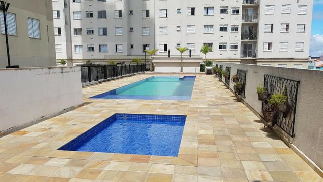Apartamento em guarulhos fatto reserva vila rio 57mts 3dorm 1suite 1vaga andar alto