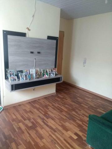 Apartamento Rio Branco