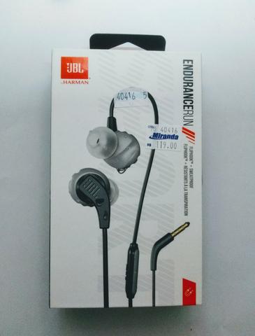 Fones de ouvido JBL Endurance Run
