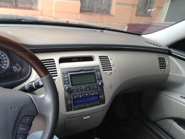 Hyundai Azera GLS 3.3 V6 24v 4p Aut - Foto 3