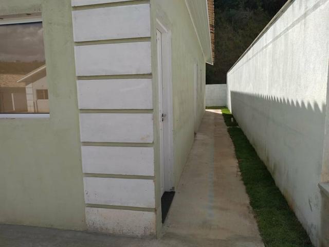 Maravilhoso Cond de Casas, 2 Dorms, 2 Vagas, Lazer Completo - Minha Casa Minha Vida - Foto 8