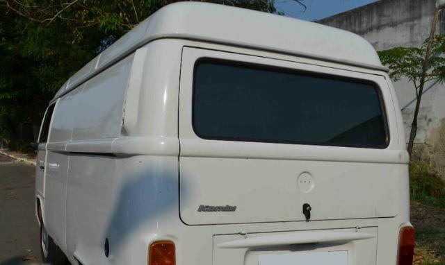 Kombi Furgão - Foto 5
