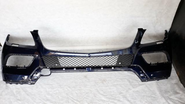 Parachoque Mercedes ml 250 2011 2012 2013 2014 2015 Original
