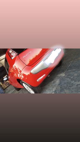 Vende-se punto essenc usado 13/14 - Foto 2