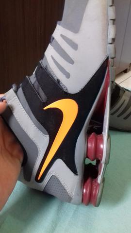 Tênis Nike Shox - Foto 2