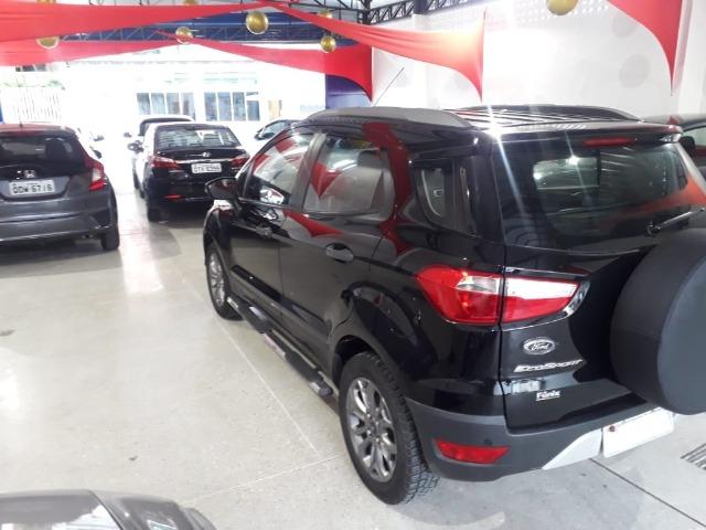 EcoSport Freestyle 1.6 14/15 - Foto 5
