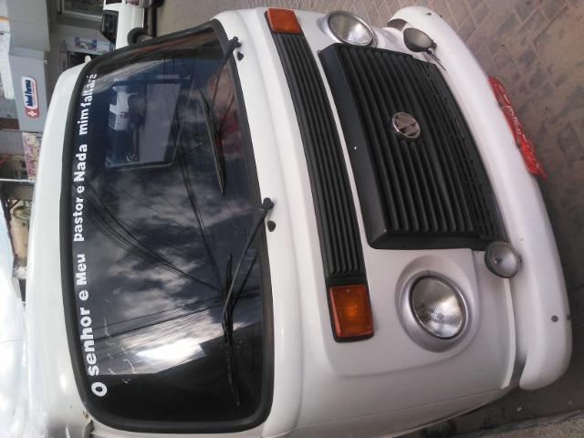 Kombi - Foto 4