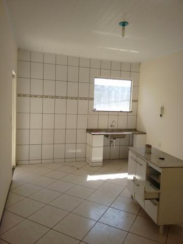 Casa Bairro Dinah Borges - Foto 8