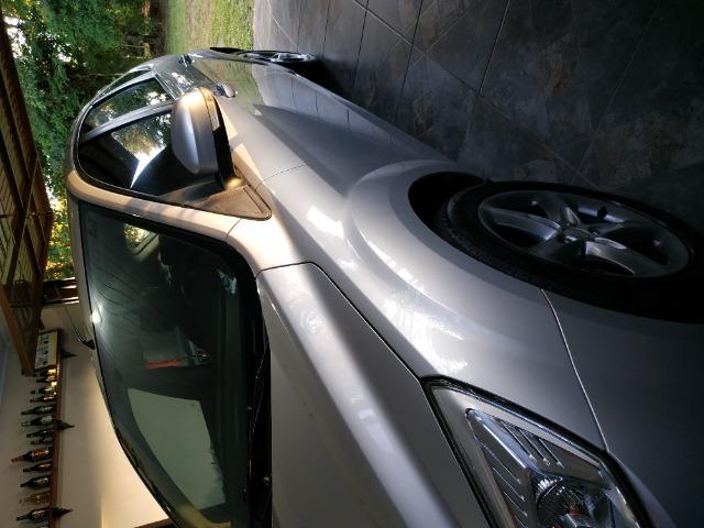 Ford Focus 1.6 GLX 2011 - Foto 2
