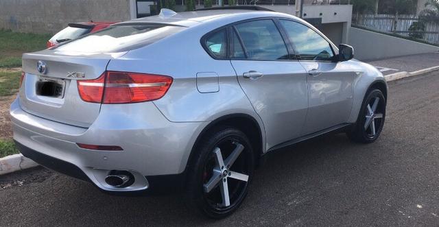 BMW X6 3.0 biturbo - Foto 2
