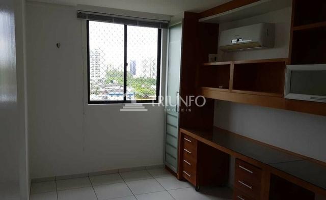 GM - Apartamento de 3 quartos/ 1 suíte/ Ponta do Farol