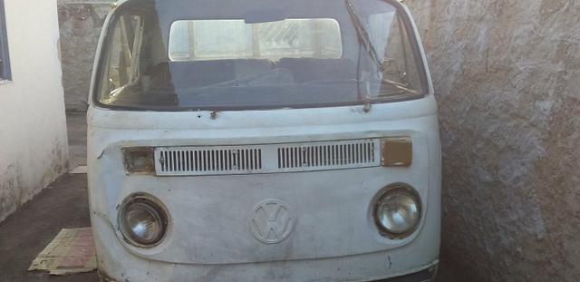 Kombi 1990 - Foto 4