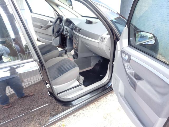 Meriva maxx 1.4 - Foto 3