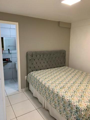 Apartamento no Residencial Natal River em Nova Parnamirim - Foto 8