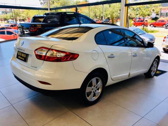 FLUENCE 2013/2013 2.0 PRIVILÉGE 16V FLEX 4P AUTOMÁTICO - Foto 3