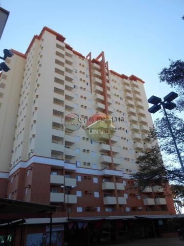 Apartamento residencial para locação, nova ribeirânia, ribeirão preto - ap8412.