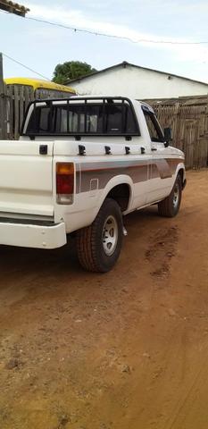Vendo D-20 - Foto 6