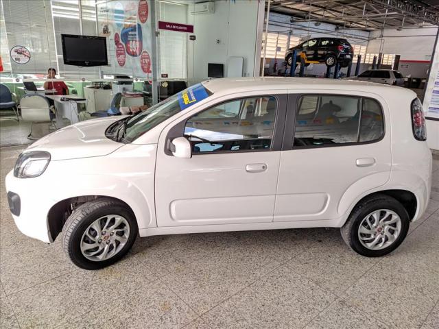 FIAT UNO 1.0 FIREFLY FLEX DRIVE MANUAL - Foto 3