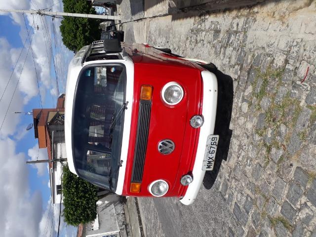 Kombi a venda - Foto 9
