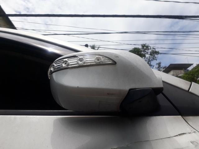Retrovisor da Hyundai ix35 2013