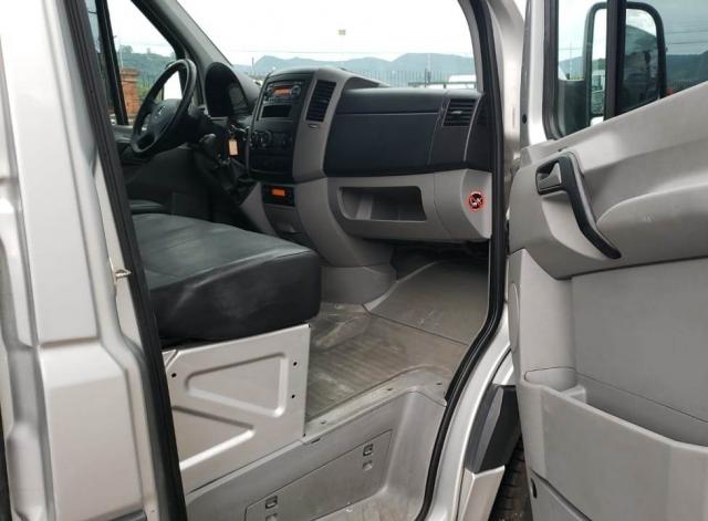 Mercedes Benz 415 CDI Sprinter - 16 Lugares - Foto 15