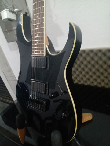 Ibanez rgr 321ex+ emg jh - Foto 2