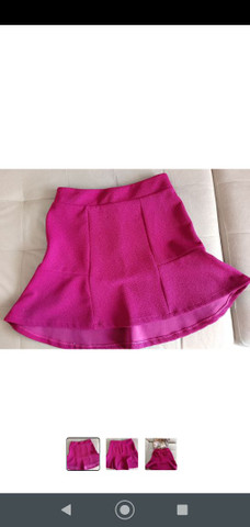 saia pink