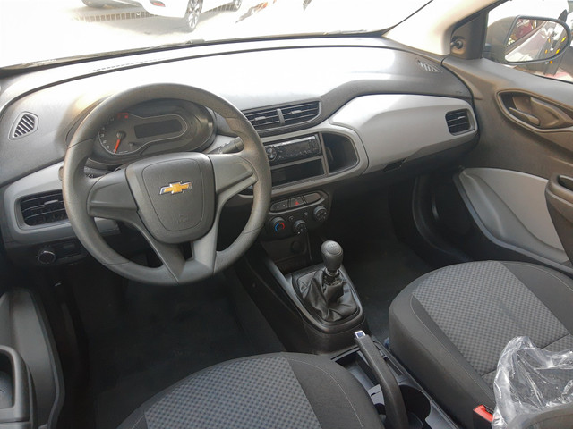 Onix Joy 1.0 Flex 2019 Completo - Foto 8
