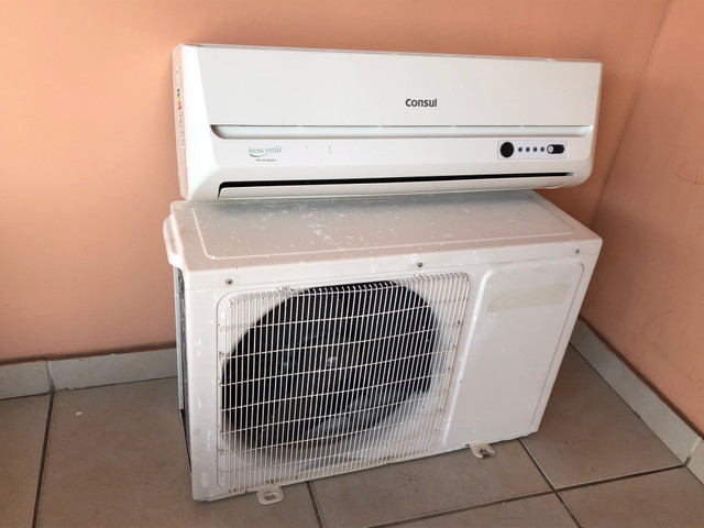 Ar-condicionado - Foto 3