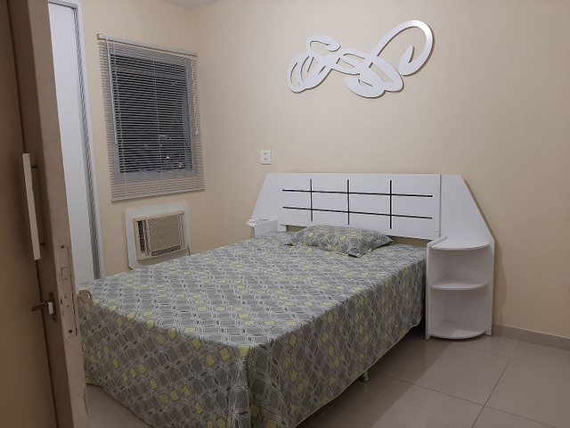 Ap mobiliado, 75 m, em boa viagem - Foto 3