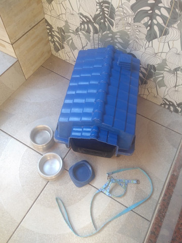 Casinha para cachorrinho - Foto 3
