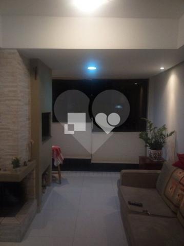Apartamento à venda com 2 dormitórios em Petrópolis, Porto alegre cod:28-IM431738 - Foto 9