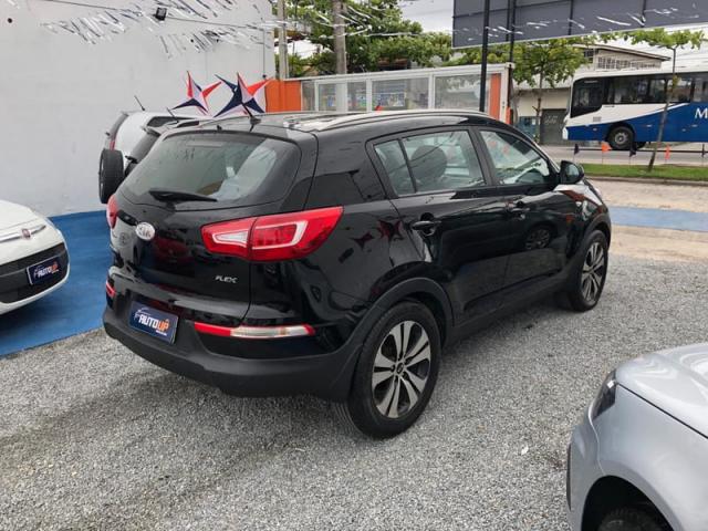 SPORTAGE LX 2.0 2013 - Foto 4