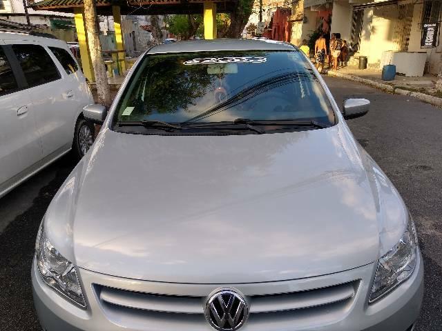 Voyage 1.6 49.000 km 2011 - Foto 5