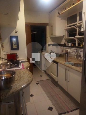 Apartamento à venda com 2 dormitórios em Petrópolis, Porto alegre cod:28-IM431738 - Foto 17