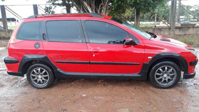 Peugeot 2006 - Foto 3