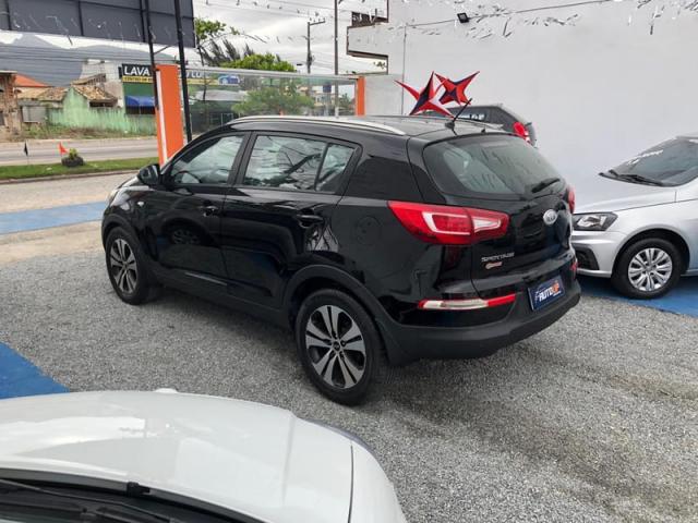 SPORTAGE LX 2.0 2013 - Foto 6