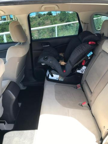 CRV LX 4x2 AUTOMÁTICO 2013 - Foto 6