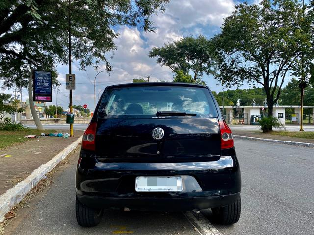 Vw fox 2005 1.6 completo - Foto 4
