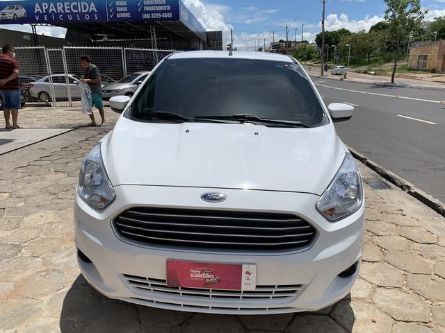 AGENDE ATENDIMENTO Ka+ 1.5 18/18 completo - Foto 2