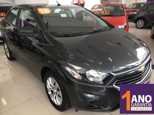 CHEVROLET PRISMA 1.4 MPFI LT 8V FLEX 2019