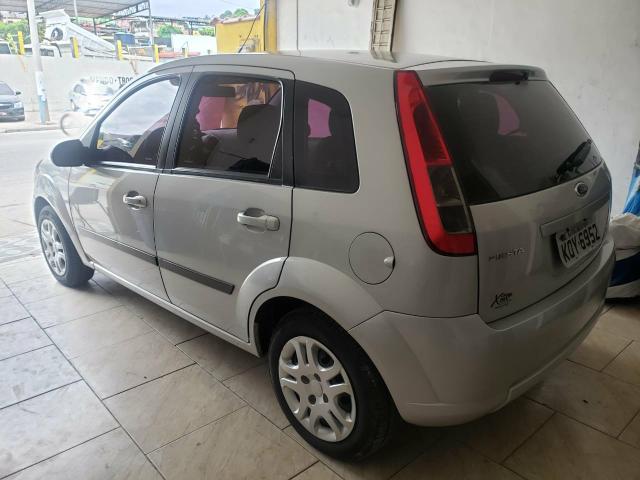 Celta 1.0 Spirit completo 2011 muito novo!!! - Foto 2