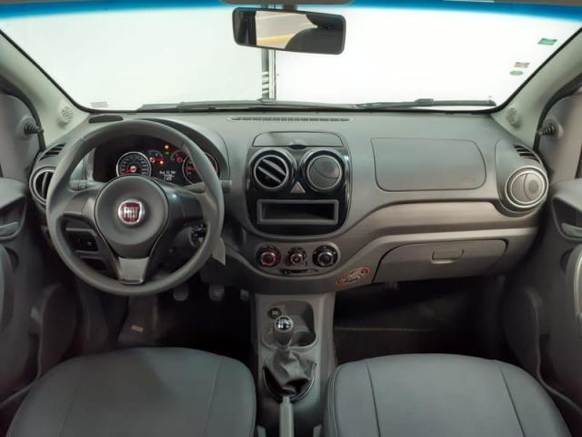 FIAT PALIO ATTRACT 1.4 - Foto 4