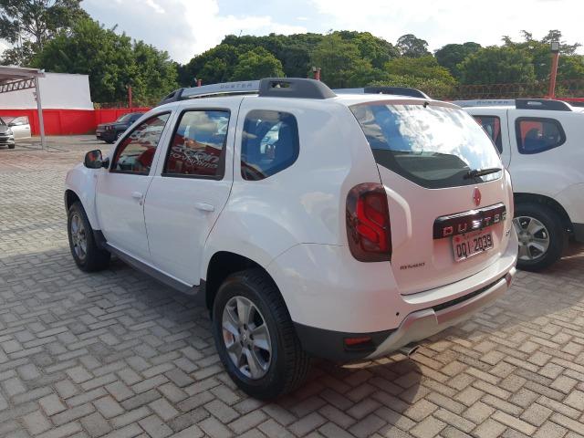 Renault Duster 4x4, Completa Troco e Financio - Foto 3