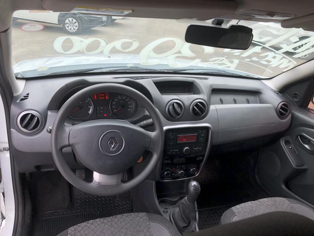 Duster 1.6 Expression 2014/2015 - Foto 10